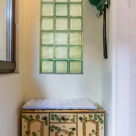 Apartment Hidden Gem In One-bedroom Central Sofia