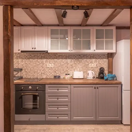 Apartment Hidden Gem In One-bedroom Central *